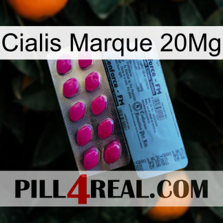 Cialis Brand 20Mg 35